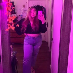 Meet your Posher, Itandehui